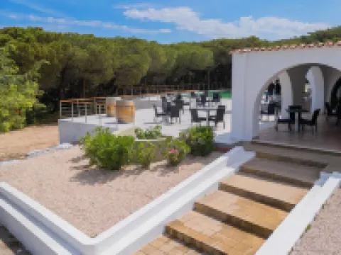 Q Resort Hotels in Sorso