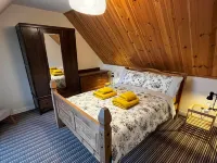 Harlosh Hotel in zona Castello di Dunvegan