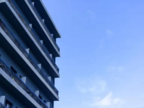 Azur Hotel Volos Hotels in Volos