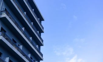 Azur Hotel Volos