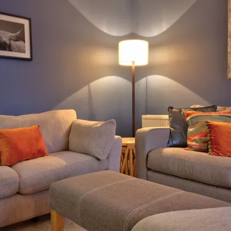 Otago Cottage, Brora