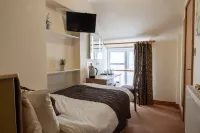 The Warehouse Hotels in 