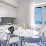Le Arcate Giuliana 在馬薩魯布朗斯