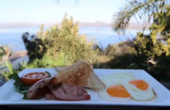 Bali at Scenic Haven Lodge in Hartbeespoort