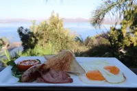 Bali at Scenic Haven Lodge in Hartbeespoort Hotels in Hartbeespoort