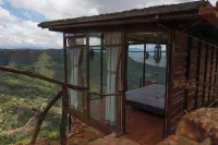 Refugio la Roca - homestay