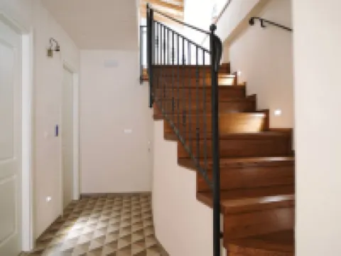 Casa Marinari Hotels in Scalea