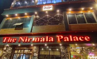 The Nirmala Palace