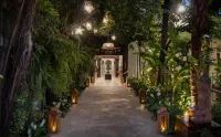 The Community - Siem Reap Hotel in zona Longan Massage Studio