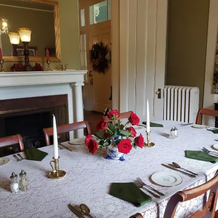 The Carriage Inn B&B