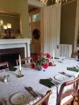 The Carriage Inn B&B - breakfast