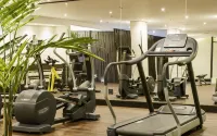 Ilunion Hacienda de Mijas - Gym