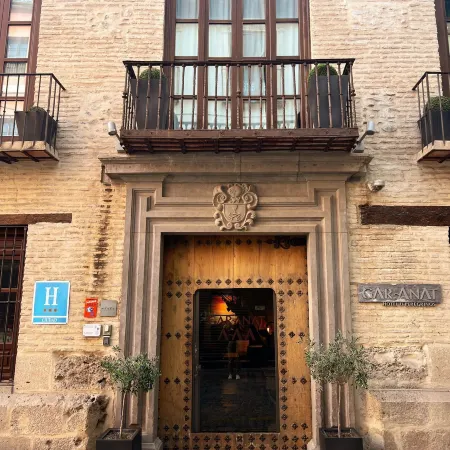 Gar Anat Domus Artis