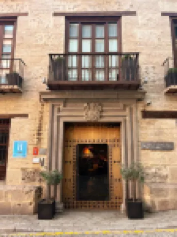 Gar Anat Hotel Boutique