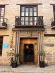 Gar Anat Hotel Boutique Hotels in Granada
