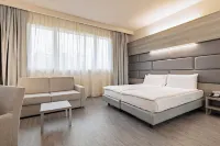 Just Hotel Saronno Hotels in Turate