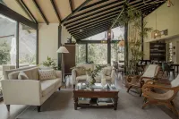 Sierra Sacred Valley Hotels in Calca