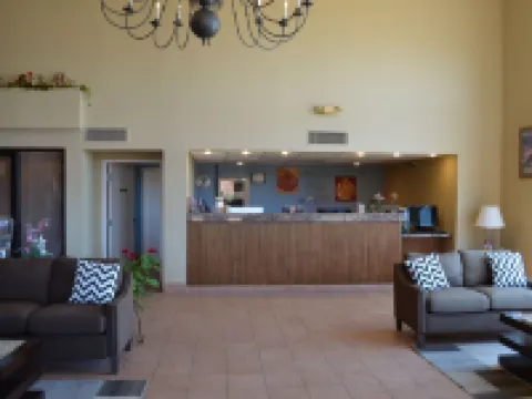 The Noor Hotel Hotels in Torrey