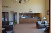 The Noor Hotel Hotels in Torrey