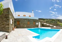 Imarkellis Tinos Boutique Villas