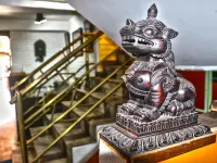 Siddhi Home & Restaurant