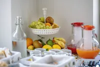 Lemon Factor Sorrento - Bed and Breakfasts