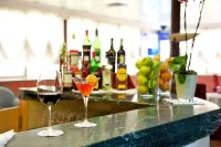 Hotel Royal Torino Centro Congressi - bar