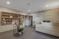 翠鳥灣度假村 - SPA