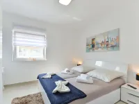 Apartments Olujic Hoteles en Vir