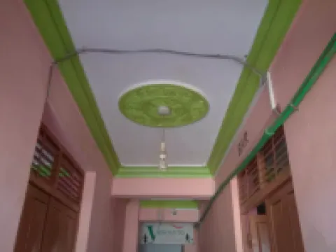 Veroanto Hotel Hotels in Siaya