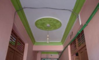 Veroanto Hotel