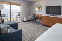 Red Lion Hotel Port Angeles Harbor Hotels in 