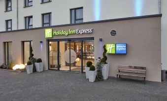 Holiday Inn Express Merzig