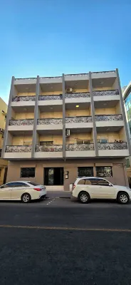 阿拉哈基膠囊旅館 住宿飯店