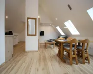 Ferienwohnung Gute Luise in Fuenfseen فنادق في Funfseen