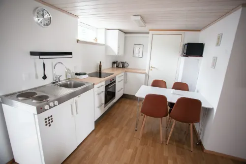 2Br Apt / Central / Tórshavn - Alojamientos