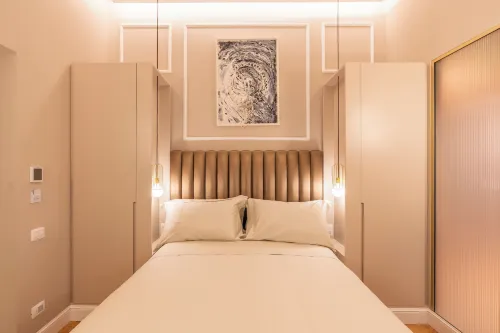 VILLA MADRE Suites e Private Spa Hotels in Marino