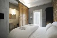 Isonzo Suites - Pensions