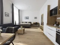 Residence Morris Mladá Boleslav Hotels in Mlada Boleslav