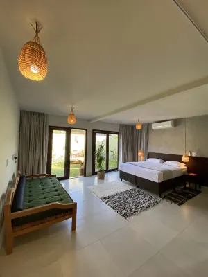 Zenhousepipa Hotel dekat Pousada Praia do Amor