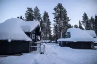 Northern Lights Village Pyhä