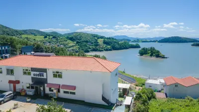 Yeosu Sosohan Happy Kids Family Pension