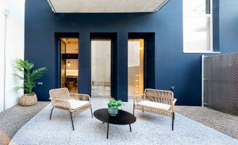 Barcelona Touch Apartments - Rosich