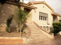 La Casona del Monumento Hotels in Salta