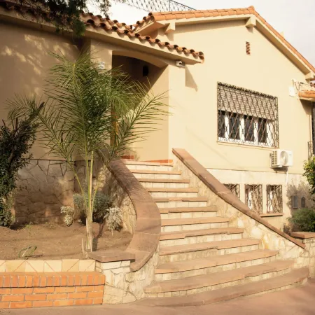 La Casona del Monumento
