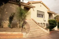 La Casona del Monumento Hôtels à : 