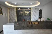 Hotel Ram Janki Palace Hotels in Sehmalpur