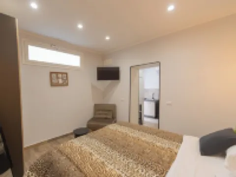 Le Porte di Pompei Hotels in Scafati