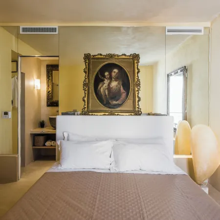 Casa Novella Con Terrazza by Wonderful Italy