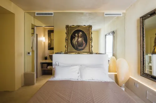 Casa Novella Con Terrazza by Wonderful Italy